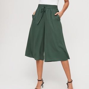 BABATON GREEN LUIZ CULOTTES